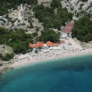 4* Feriepark Bunculuka