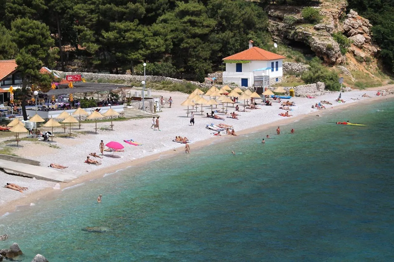 Apartments With A Parking Space Baska, Krk - 19433 Croatia