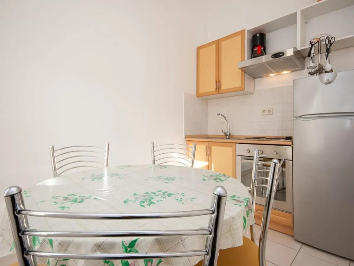 Apartments With A Parking Space Baska, Krk - 19433 0*, Baska (Krk) Croatia
